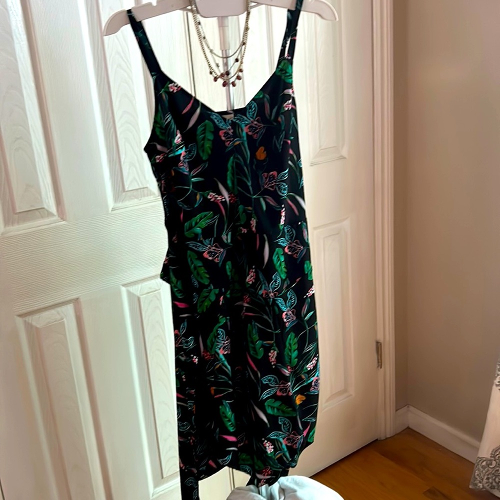 Lightweight summer dress - never worn